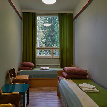 Hostel Pielinen Vuonislahti ภายนอก รูปภาพ